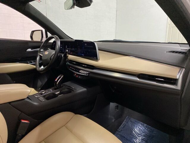 2024 Cadillac XT4 Luxury Dallas TX