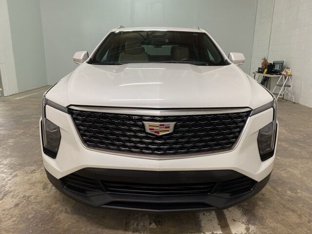 2024 Cadillac XT4 Luxury Dallas TX