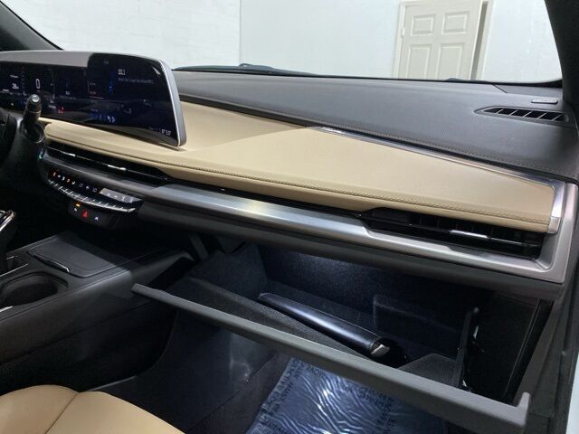 2024 Cadillac XT4 Luxury Dallas TX