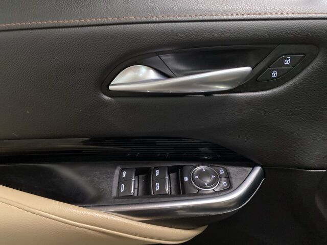 2024 Cadillac XT4 Luxury Dallas TX