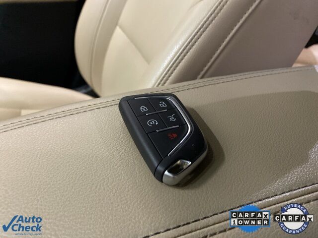 2024 Cadillac XT4 Luxury Dallas TX