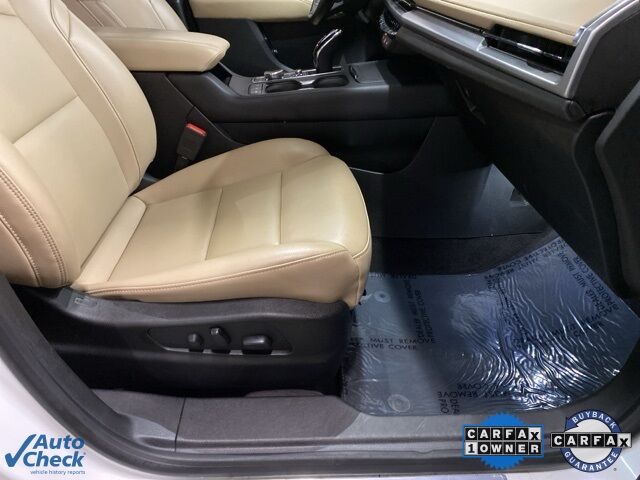 2024 Cadillac XT4 Luxury Dallas TX