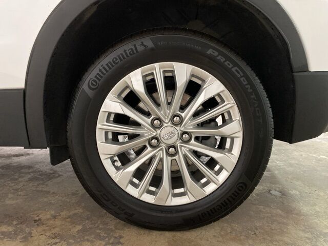 2024 Cadillac XT4 Luxury Dallas TX
