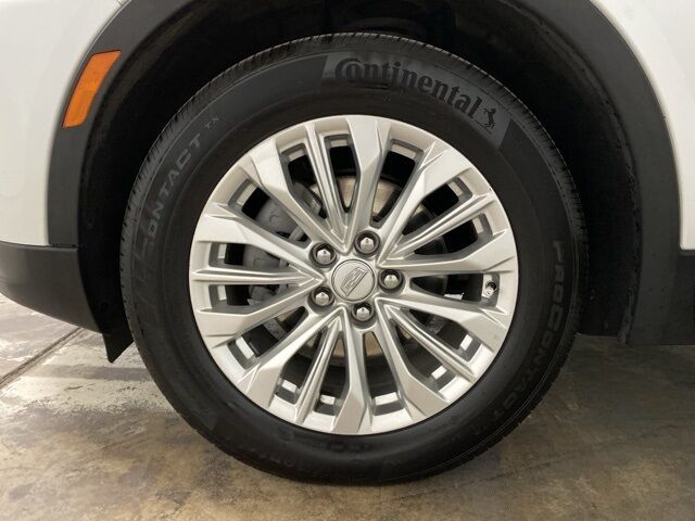 2024 Cadillac XT4 Luxury Dallas TX