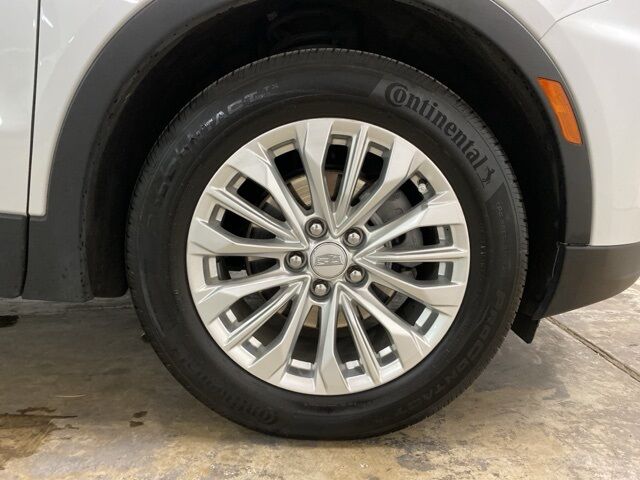 2024 Cadillac XT4 Luxury Dallas TX