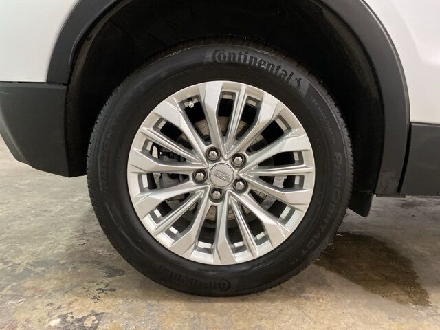 2024 Cadillac XT4 Luxury Dallas TX