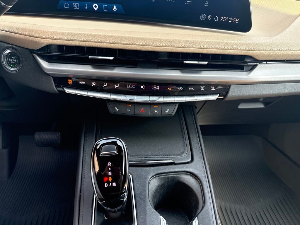 2024 Cadillac XT4 Luxury Mount Joy PA