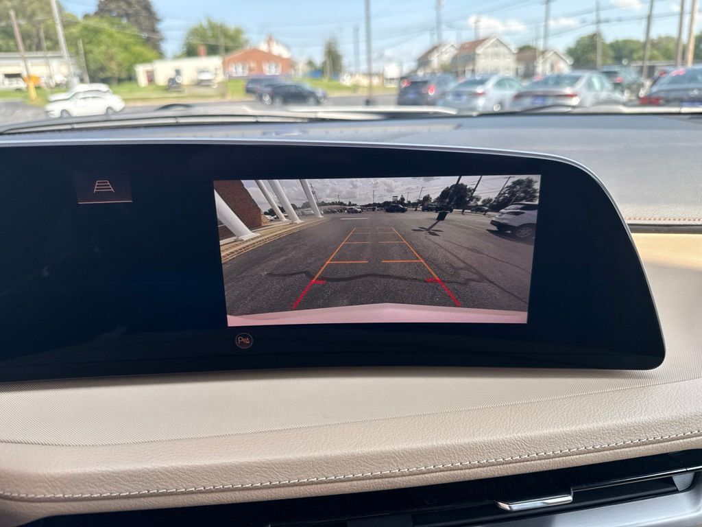 2024 Cadillac XT4 Luxury Mount Joy PA