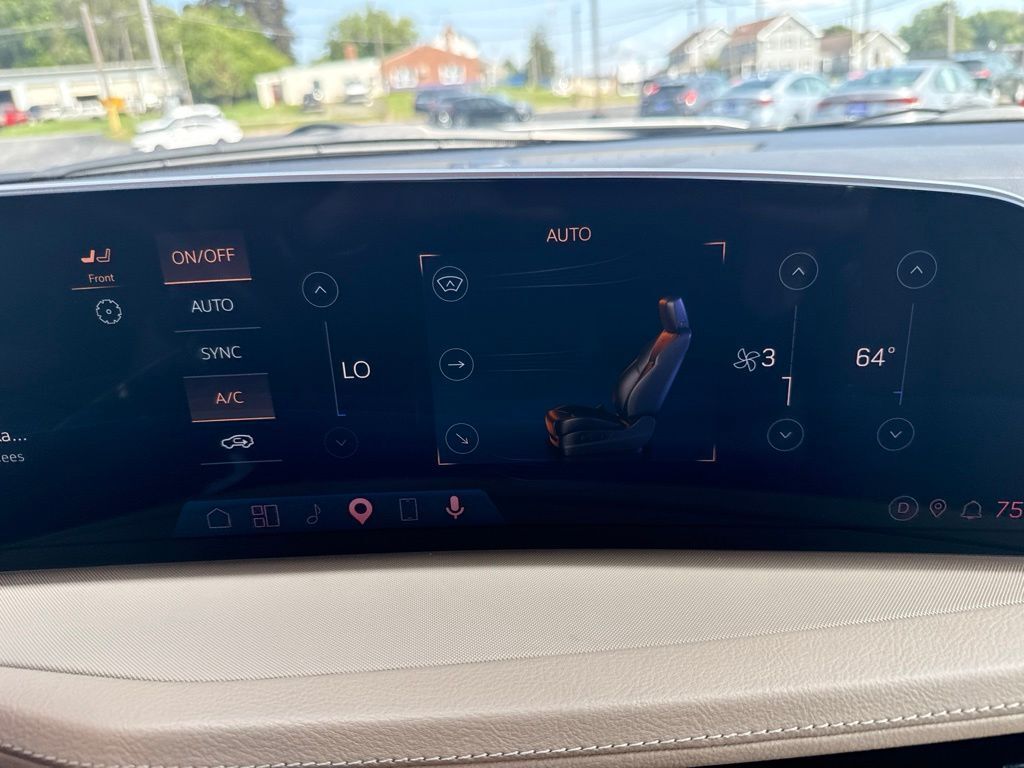 2024 Cadillac XT4 Luxury Mount Joy PA