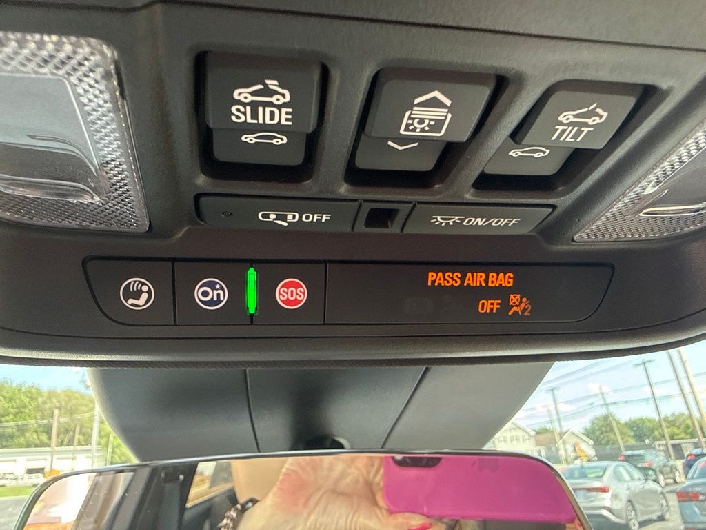 2024 Cadillac XT4 Luxury Mount Joy PA