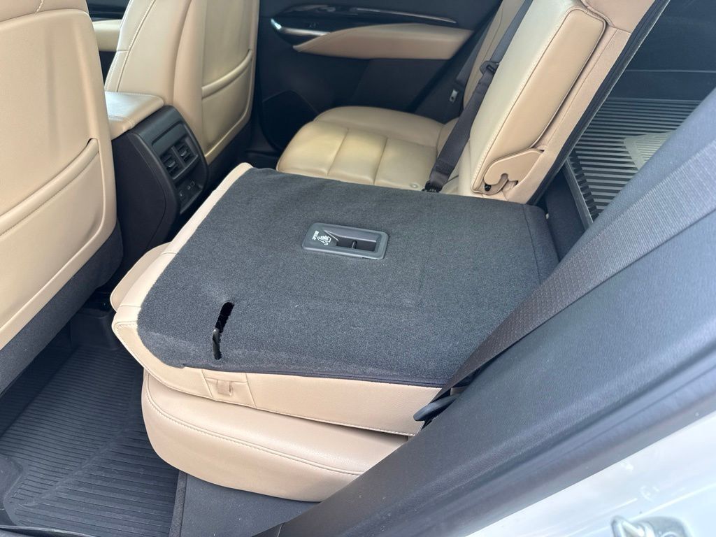 2024 Cadillac XT4 Luxury Mount Joy PA