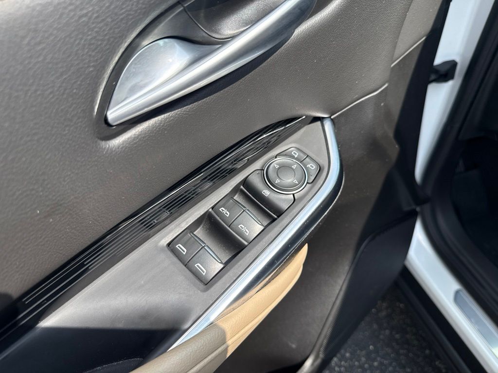 2024 Cadillac XT4 Luxury Mount Joy PA