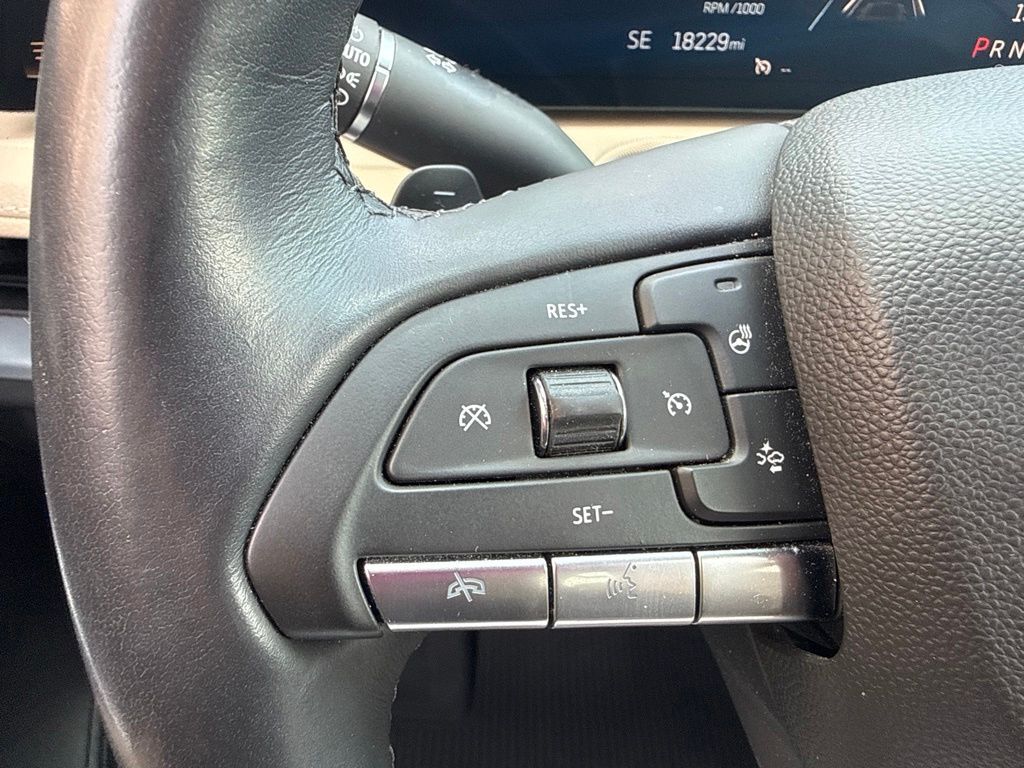 2024 Cadillac XT4 Luxury Mount Joy PA