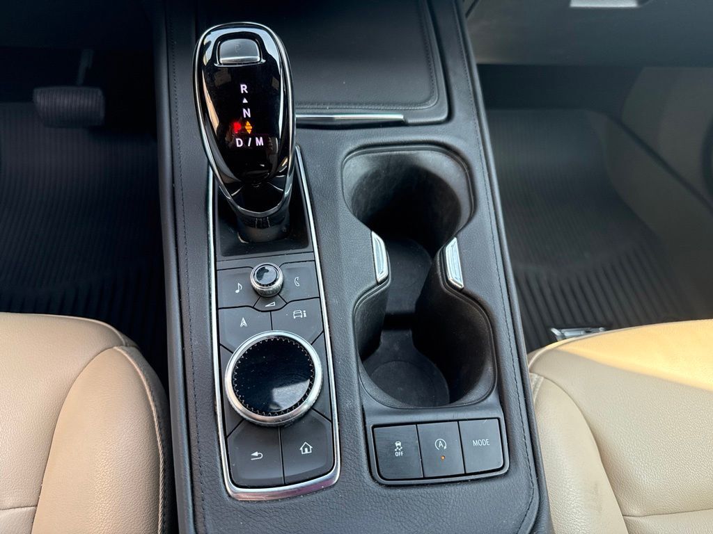 2024 Cadillac XT4 Luxury Mount Joy PA