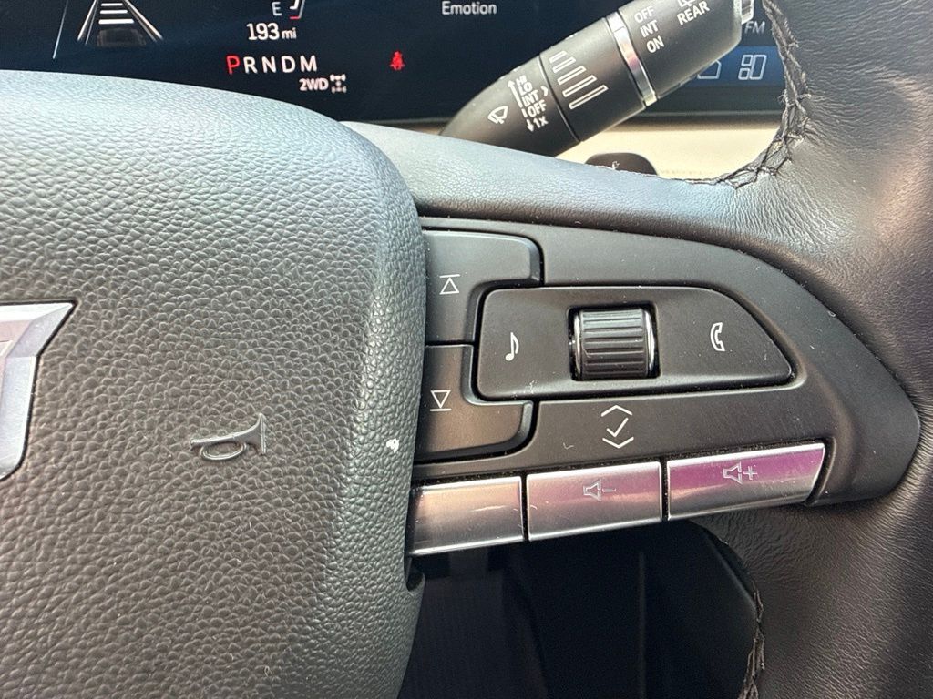 2024 Cadillac XT4 Luxury Mount Joy PA