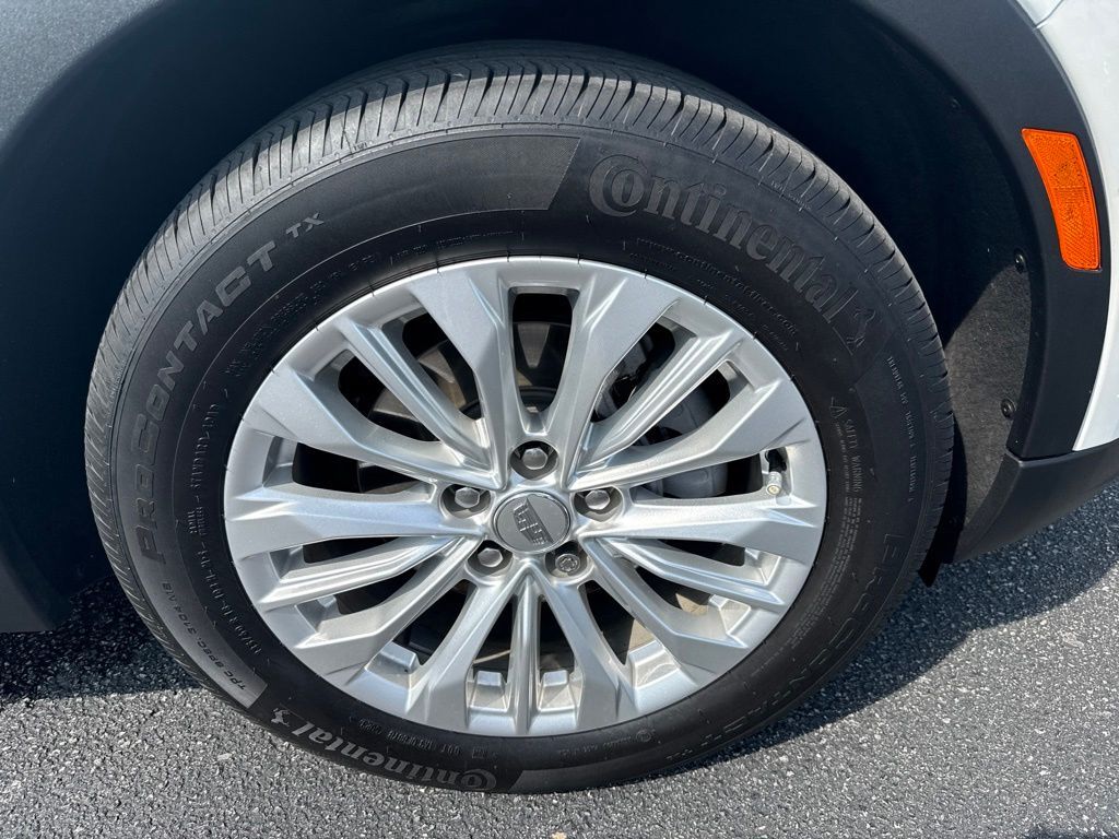 2024 Cadillac XT4 Luxury Mount Joy PA