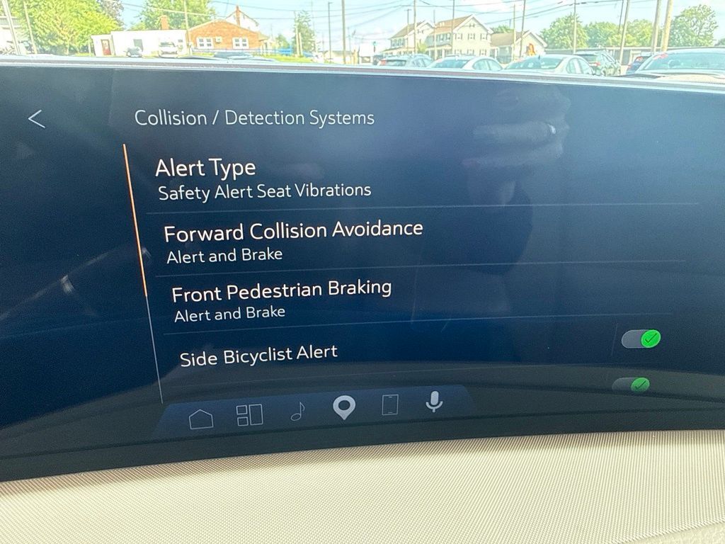 2024 Cadillac XT4 Luxury Mount Joy PA