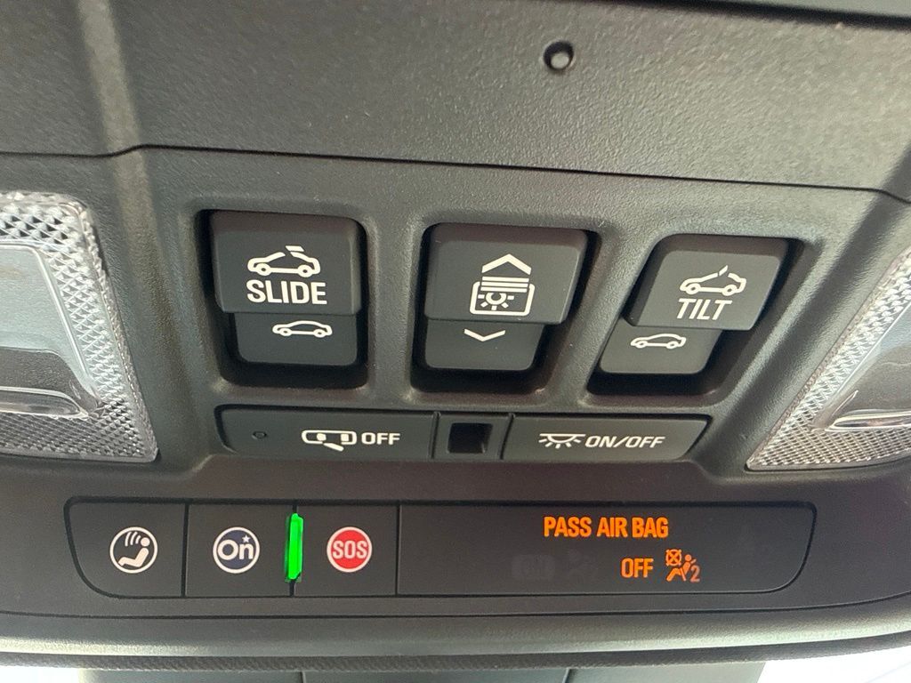 2024 Cadillac XT4 Luxury Mount Joy PA