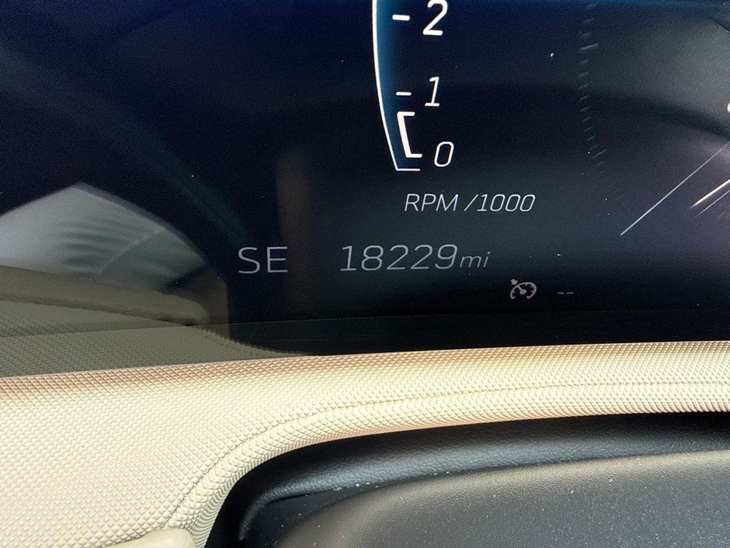 2024 Cadillac XT4 Luxury Mount Joy PA