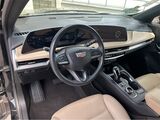 2024 Cadillac XT4 Luxury San Diego County CA