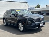 2024 Cadillac XT4 Luxury San Diego County CA