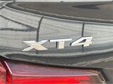 2024 Cadillac XT4 Luxury San Diego County CA