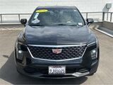 2024 Cadillac XT4 Luxury San Diego County CA