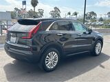 2024 Cadillac XT4 Luxury San Diego County CA