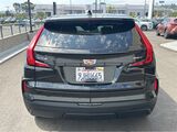 2024 Cadillac XT4 Luxury San Diego County CA