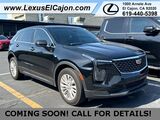 2024 Cadillac XT4 Luxury San Diego County CA