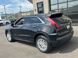 2024 Cadillac XT4 Luxury San Diego County CA