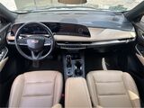 2024 Cadillac XT4 Luxury San Diego County CA