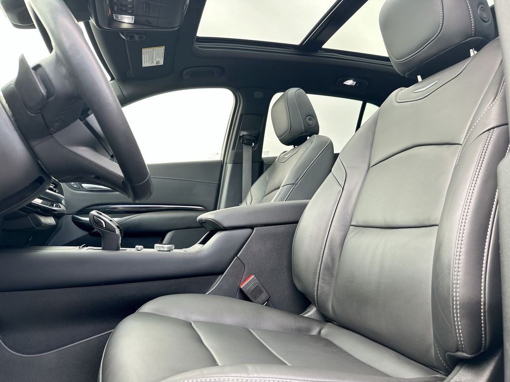 2024 Cadillac XT4 Luxury Tucson AZ