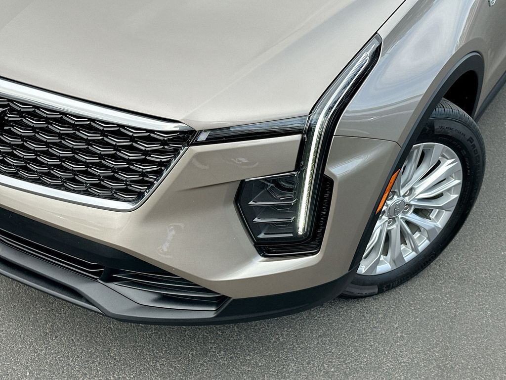 2024 Cadillac XT4 Luxury Tucson AZ