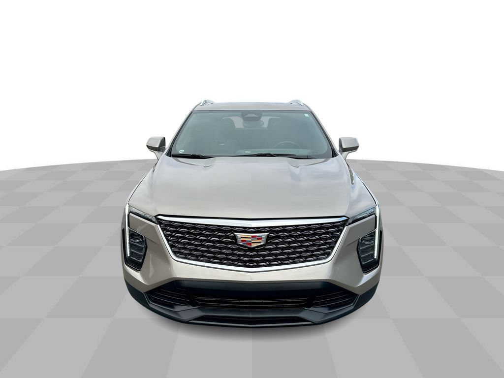 2024 Cadillac XT4 Luxury Tucson AZ