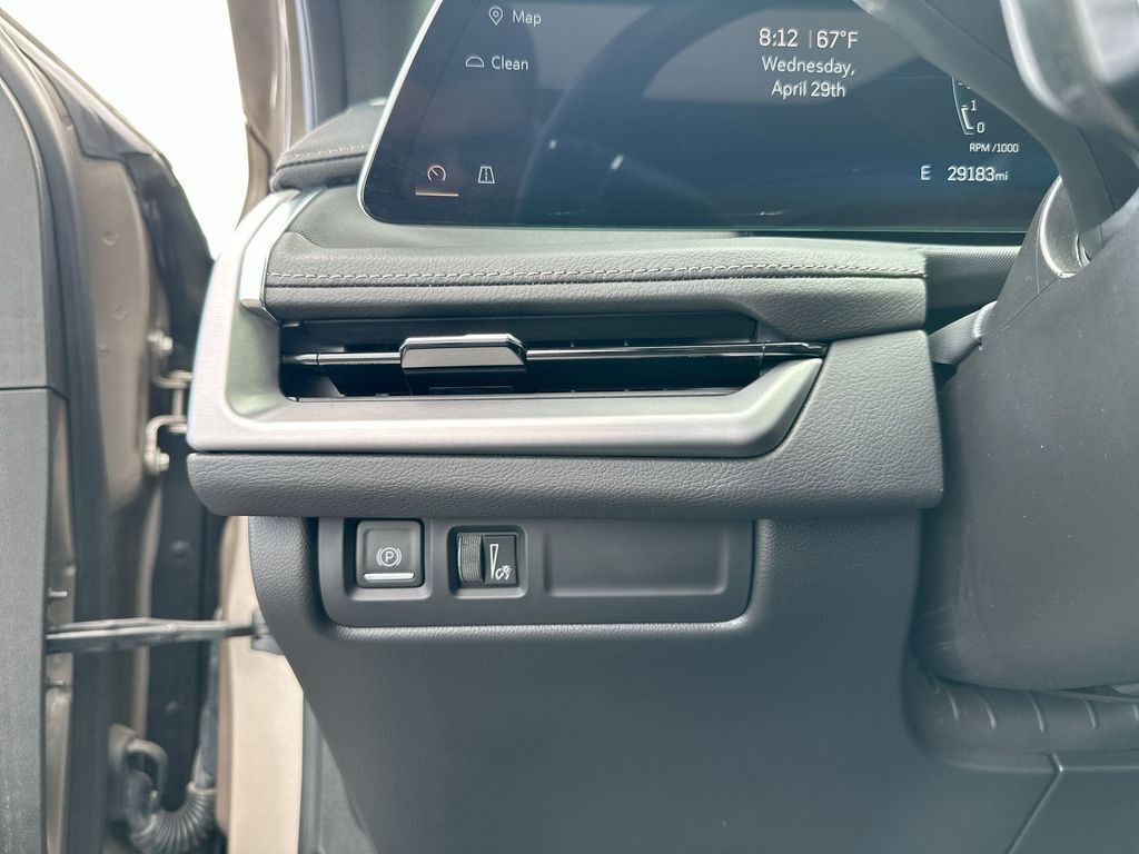 2024 Cadillac XT4 Luxury Tucson AZ
