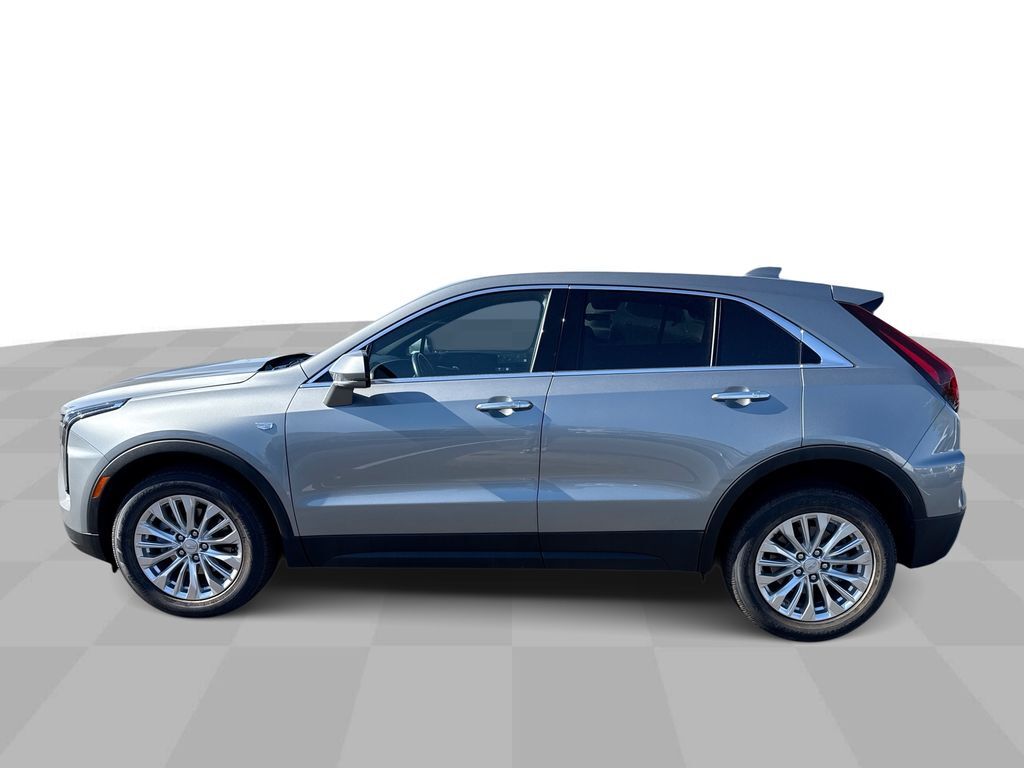 2024 Cadillac XT4 Luxury Tucson AZ