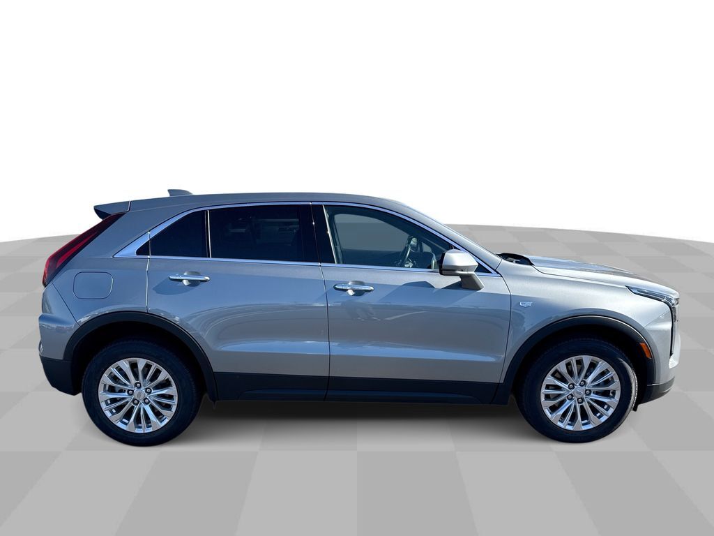 2024 Cadillac XT4 Luxury Tucson AZ