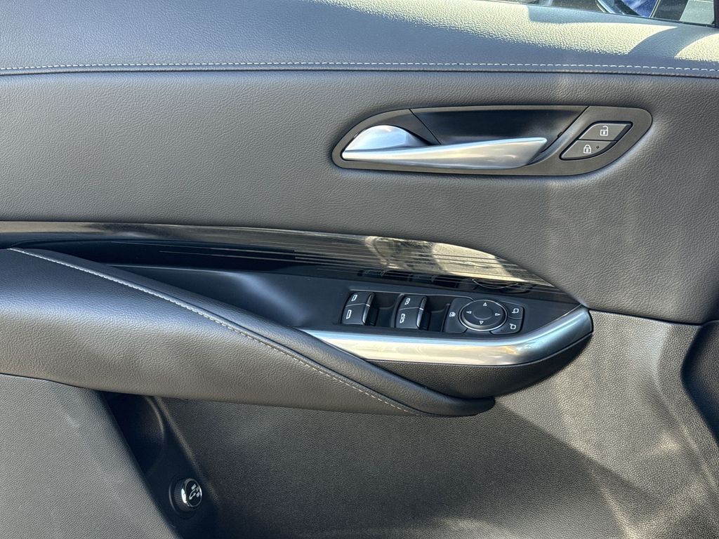 2024 Cadillac XT4 Luxury Tucson AZ