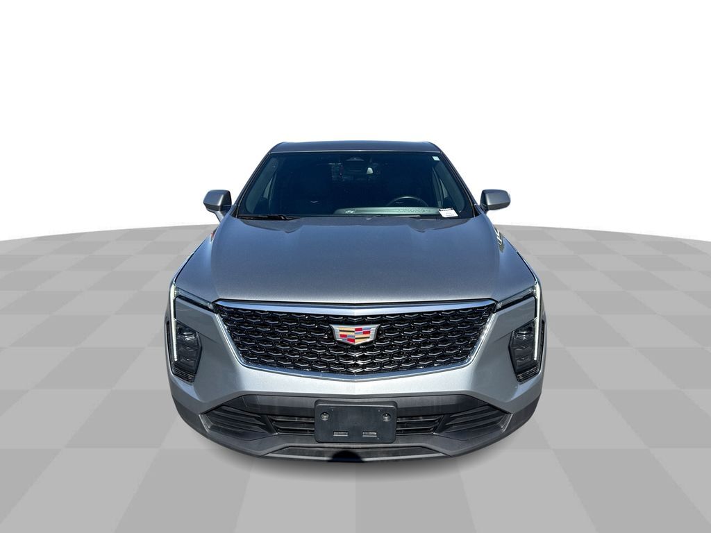 2024 Cadillac XT4 Luxury Tucson AZ