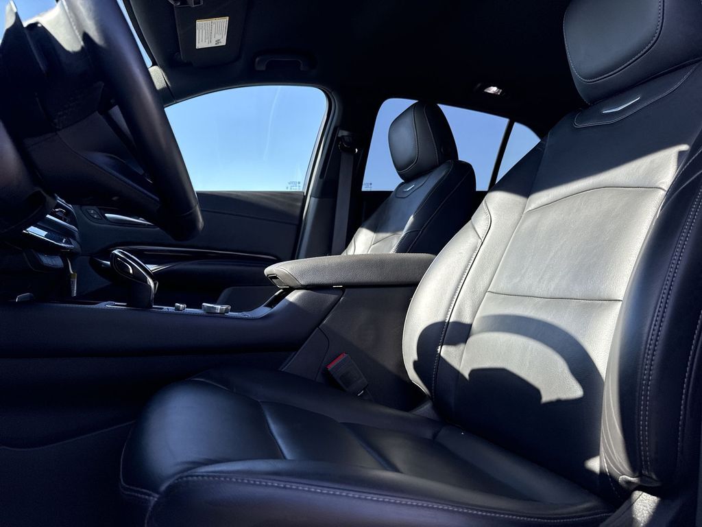 2024 Cadillac XT4 Luxury Tucson AZ