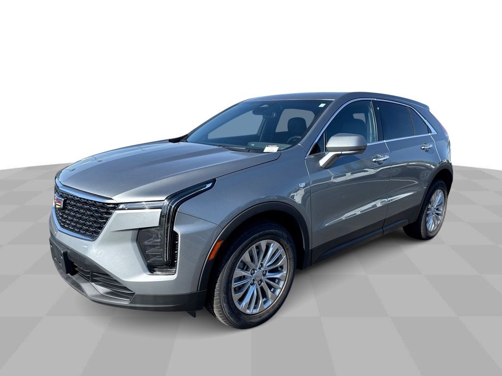 2024 Cadillac XT4 Luxury Tucson AZ