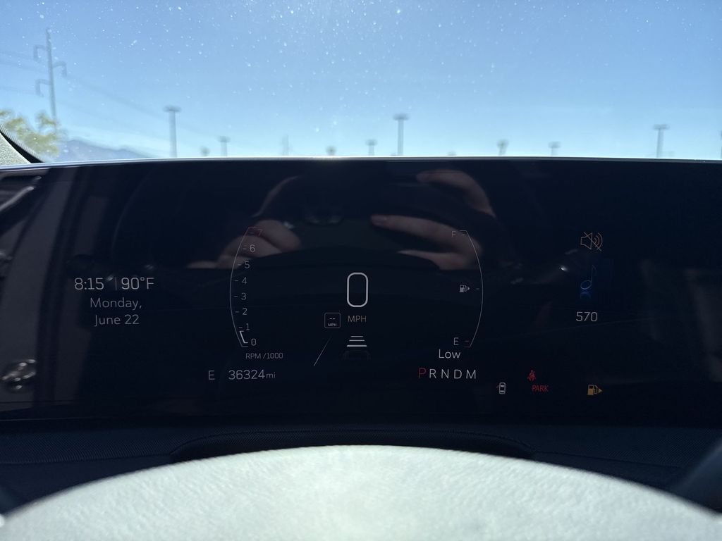 2024 Cadillac XT4 Luxury Tucson AZ