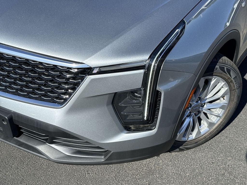 2024 Cadillac XT4 Luxury Tucson AZ