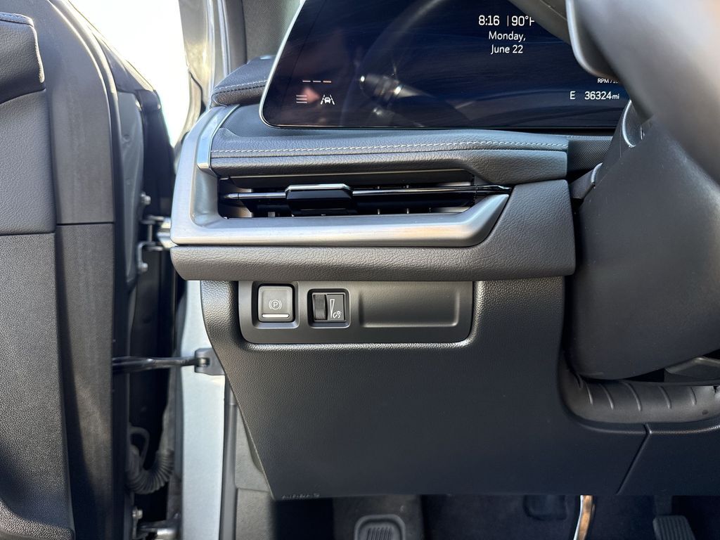 2024 Cadillac XT4 Luxury Tucson AZ