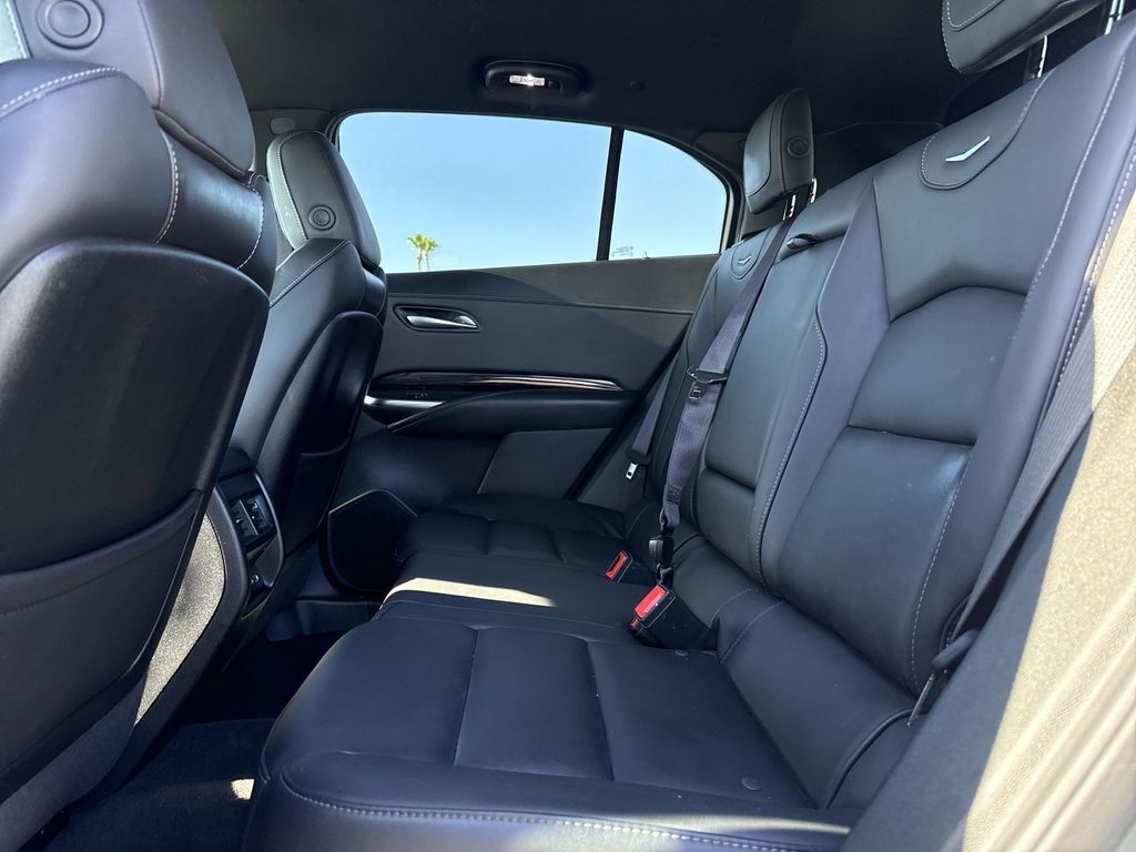 2024 Cadillac XT4 Luxury Tucson AZ