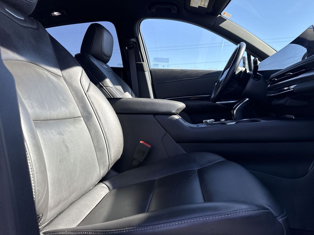 2024 Cadillac XT4 Luxury Tucson AZ