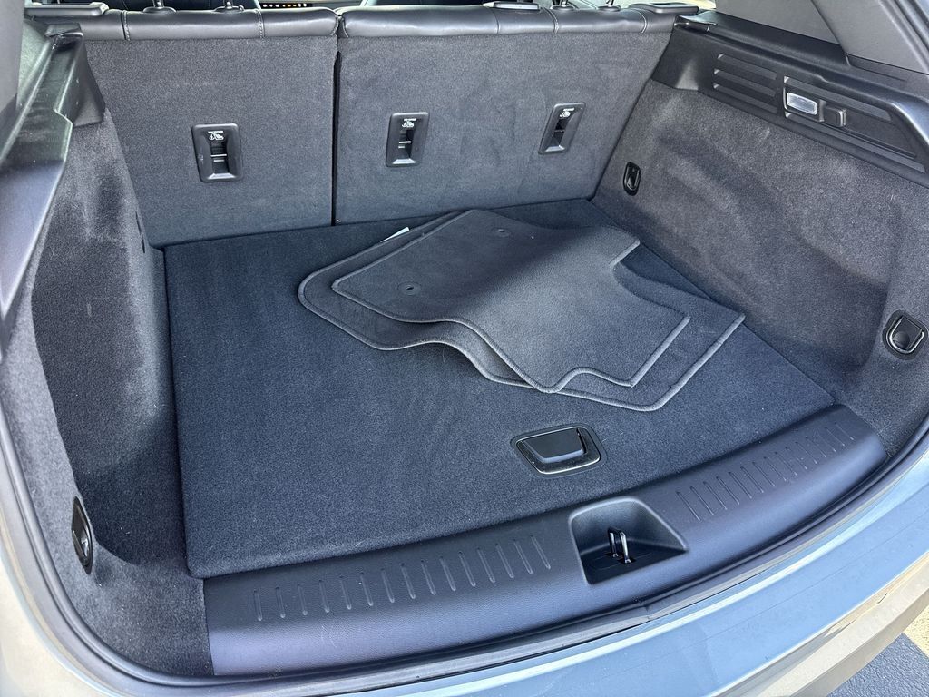 2024 Cadillac XT4 Luxury Tucson AZ