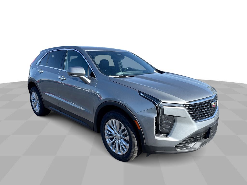 2024 Cadillac XT4 Luxury Tucson AZ