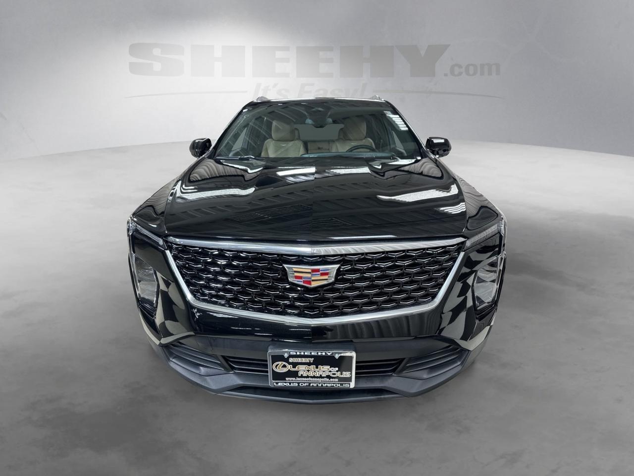 2024 Cadillac XT4 Luxury Annapolis MD